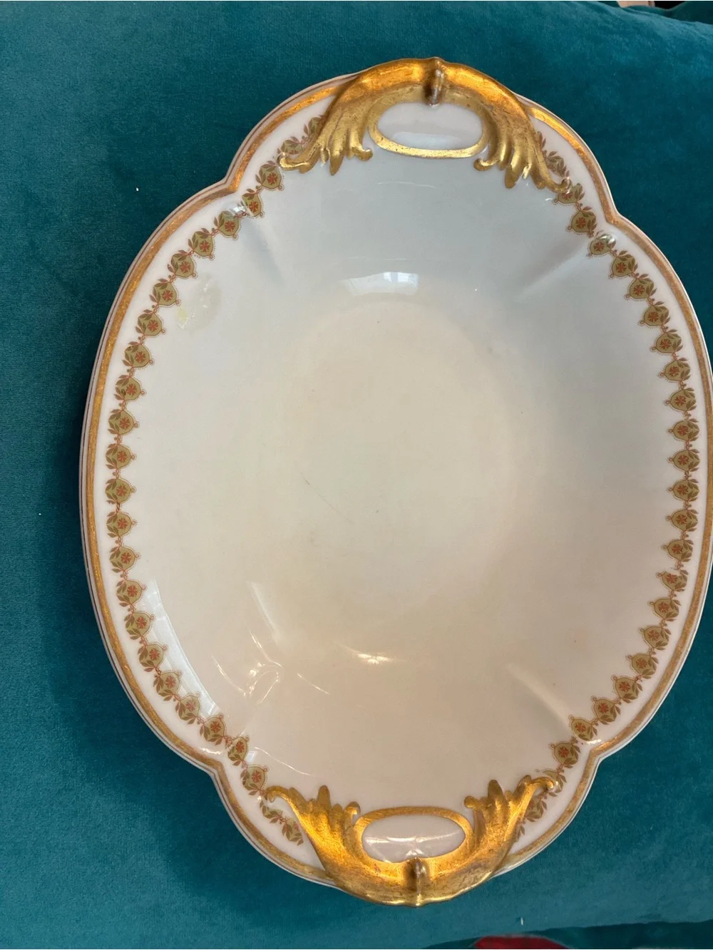Haviland vintage limoges